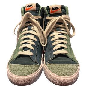 Nike Blazer Mid '77 Vintage Healing Jade Green M 6/W 7.5 Sneakers CZ4609-300